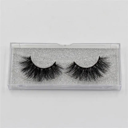 3D Mink Eyelashes