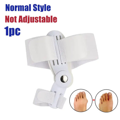 Adjustable Bunion Corrector