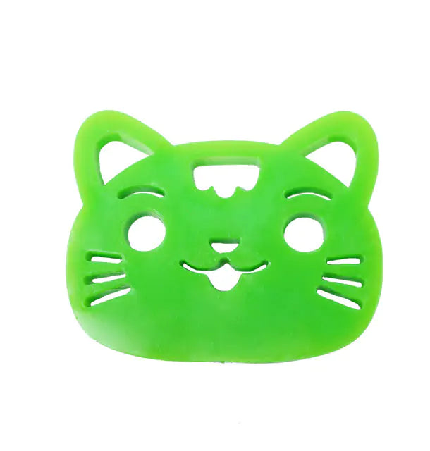 1/2/4Pcs Reusable  Pet Fur Catcher