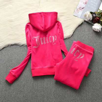 Women's Tracksuit