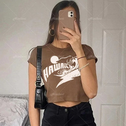 Women T-Shirt