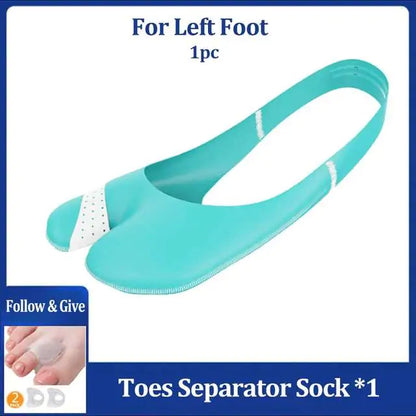 Adjustable Bunion Corrector