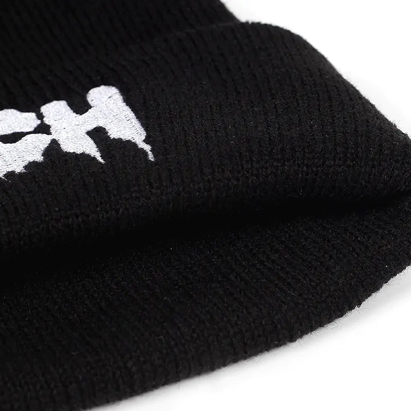 WITCH Beanies Hats For Women